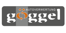 Autoverwertung Göggel Logo